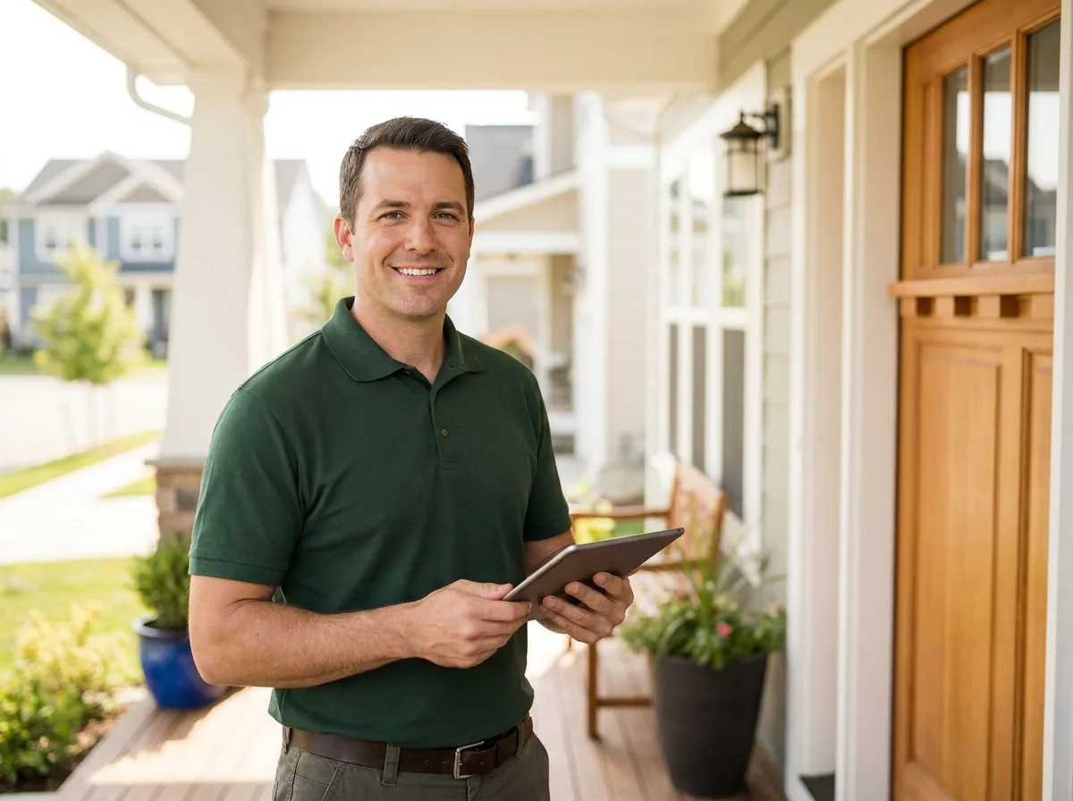 Pest control FAQs for Madison, MS